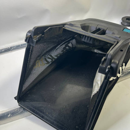 Makita DLM 432 Z Akku Rasenmaeher 36 V 2x 18 V 43 cm Brushless Solo Gebraucht 3 - toolbrothers