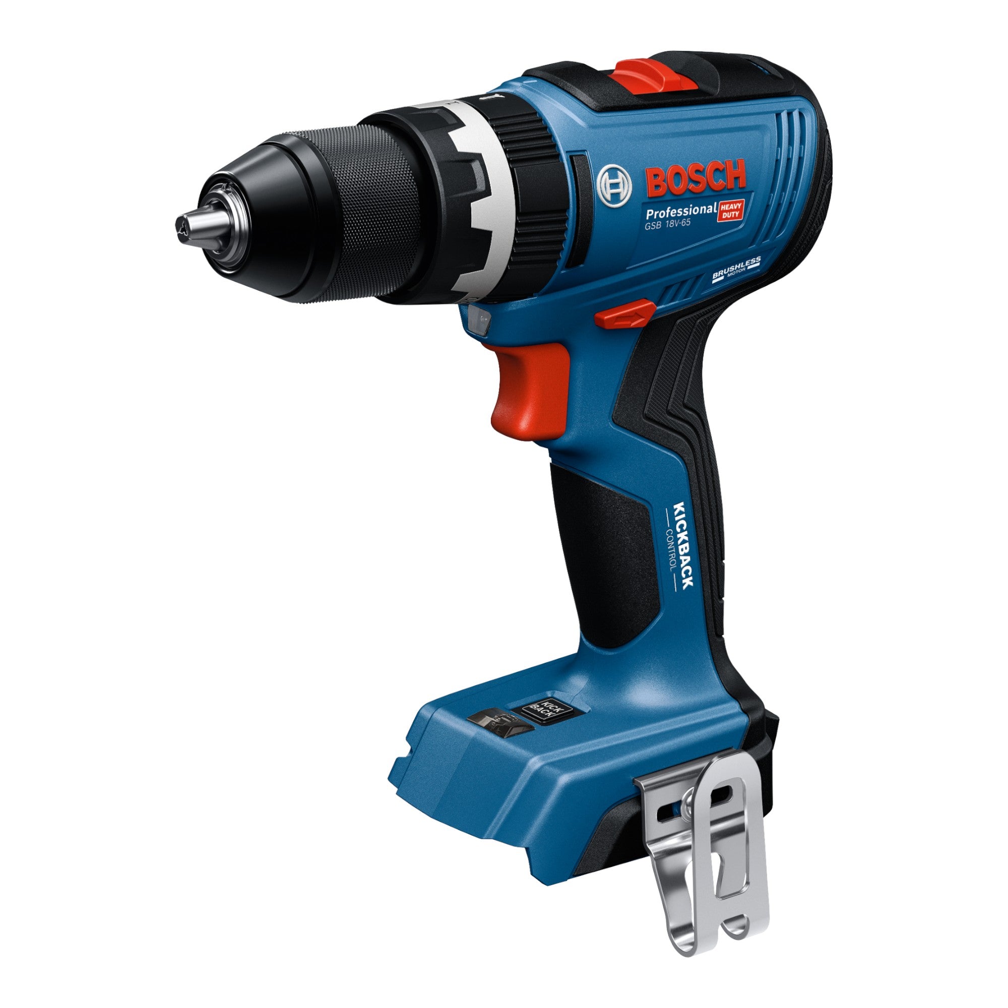 Bosch GSB 18V 65 Professional Akku Schlagbohrschrauber 18 V 65 Nm Brushless 1x Akku 4 0 Ah L Boxx ohne Ladegeraet 2 - toolbrothers