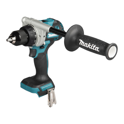 Makita DDF 492 Z Akku Bohrschrauber 18 V 141 Nm Brushless Solo ohne Akku ohne Ladegeraet 0 - toolbrothers