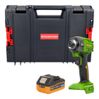 Procraft PS22bb Akku Schlagschrauber 20 V 230 Nm 1 2 Brushless 1x Akku 4 0 Ah RHINO Toolcase ohne Ladegeraet 0 - toolbrothers