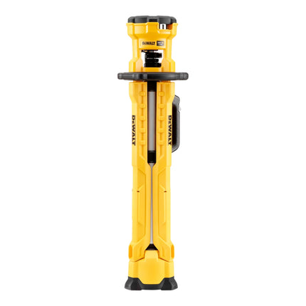 DeWalt DCL079 Akku Baustrahler 18 V 3000 lm LED Solo ohne Akku ohne Ladegeraet 1 - toolbrothers