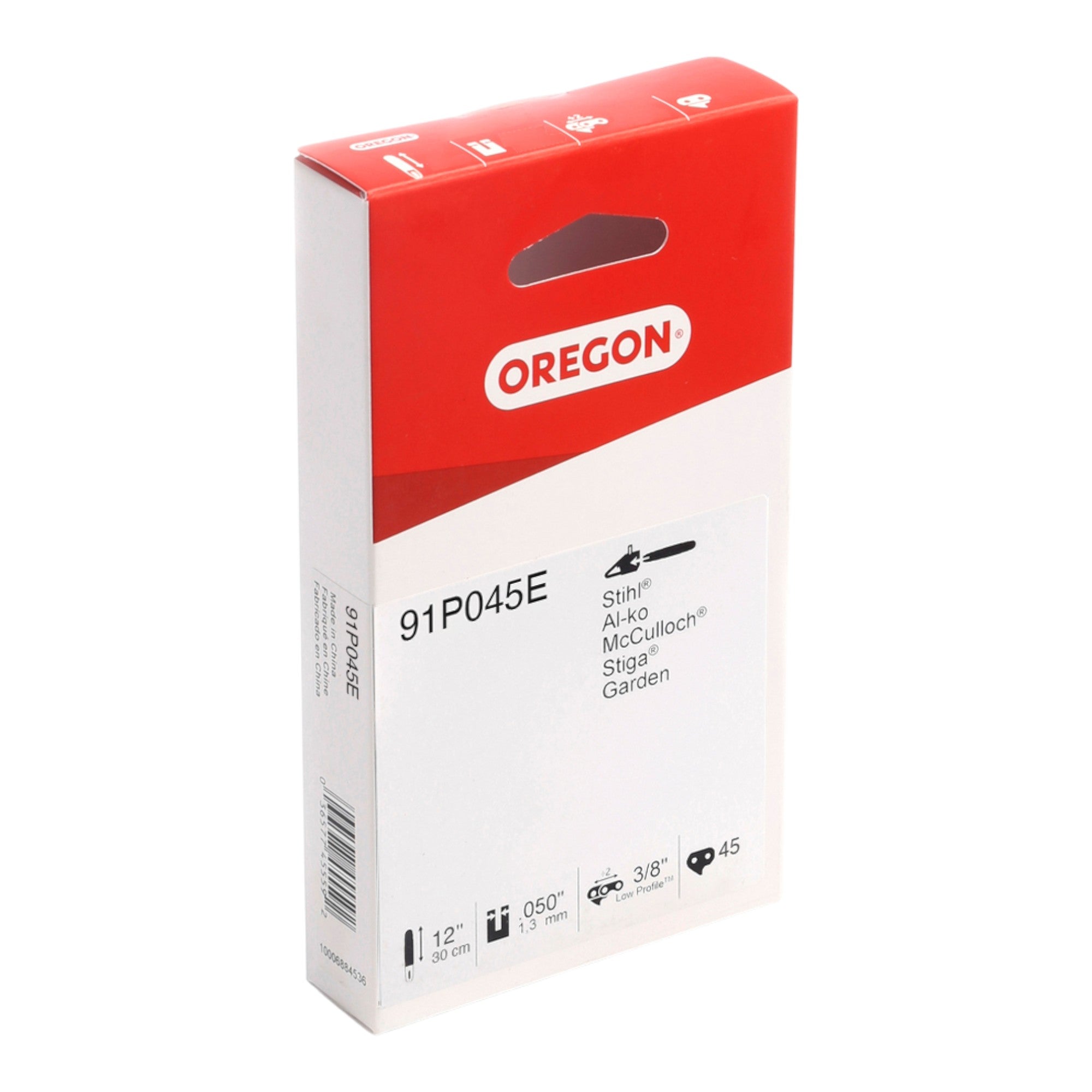 Oregon Kombo Fuehrungsschiene 2x Saegekette 30 cm 3 8 LP 1 3 mm 45 TG 561605  2 - toolbrothers