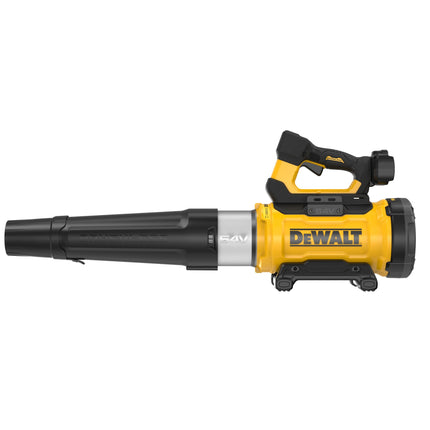 DeWalt DCMBL 777 N Akku Axialgeblaese 54 V FlexVolt Brushless 1x Akku 12 0 Ah ohne Ladegeraet 1 - toolbrothers