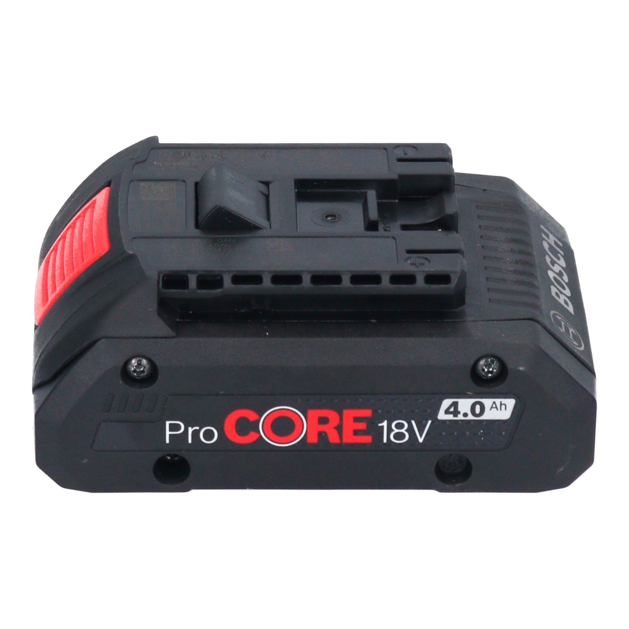Bosch GBH 18V 22 Professional Akku Bohrhammer 18 V 1 9 J SDS Plus Brushless 1x ProCORE Akku 4 0 Ah L Boxx ohne Ladegeraet 3 - toolbrothers