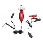 Oregon 585015 Kettensaegen Handschaerfgeraet mit 12 V Anschluss und Zubehoer 0 - toolbrothers