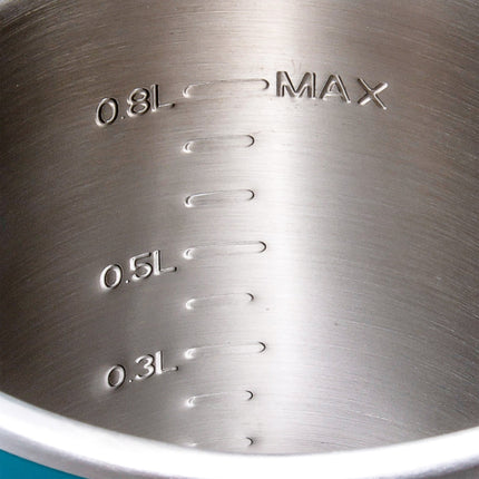 Makita KT 001 GZ Akku Wasserkocher 40 V max 0 8 L Solo ohne Akku ohne Ladegeraet 4 - toolbrothers