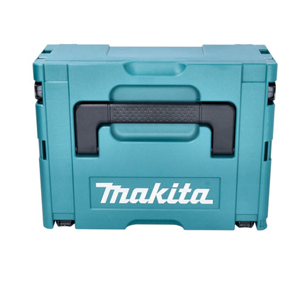 Makita DDF 492 RT1J Akku Bohrschrauber 18 V 141 Nm Brushless 1x Akku 5 0 Ah Ladegeraet Makpac 4 - toolbrothers