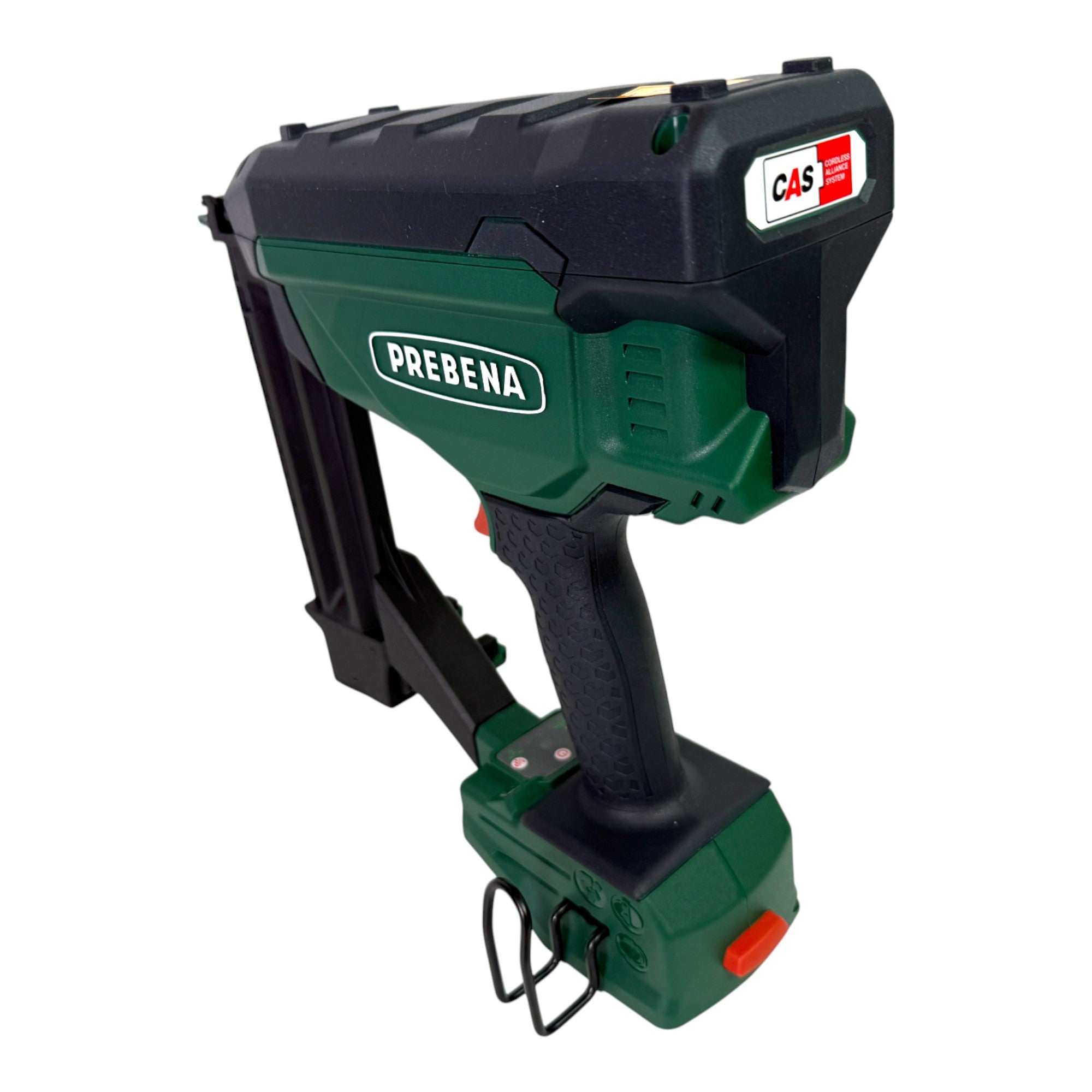Prebena PKT 3 J55 Akku Nagler 18 V 16 55 mm CAS Solo ohne Akku ohne Ladegeraet 4 - toolbrothers
