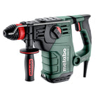 Metabo KHE 3560 Q Kombihammer 1050 W 4 2 J SDS plus metaBOX 600811500  0 - toolbrothers