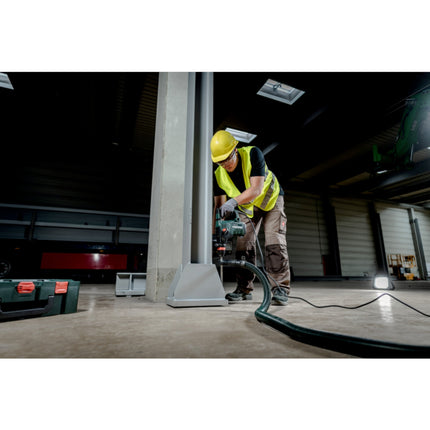Metabo KHE 3560 Q Kombihammer 1050 W 4 2 J SDS plus metaBOX 600811500  1 - toolbrothers
