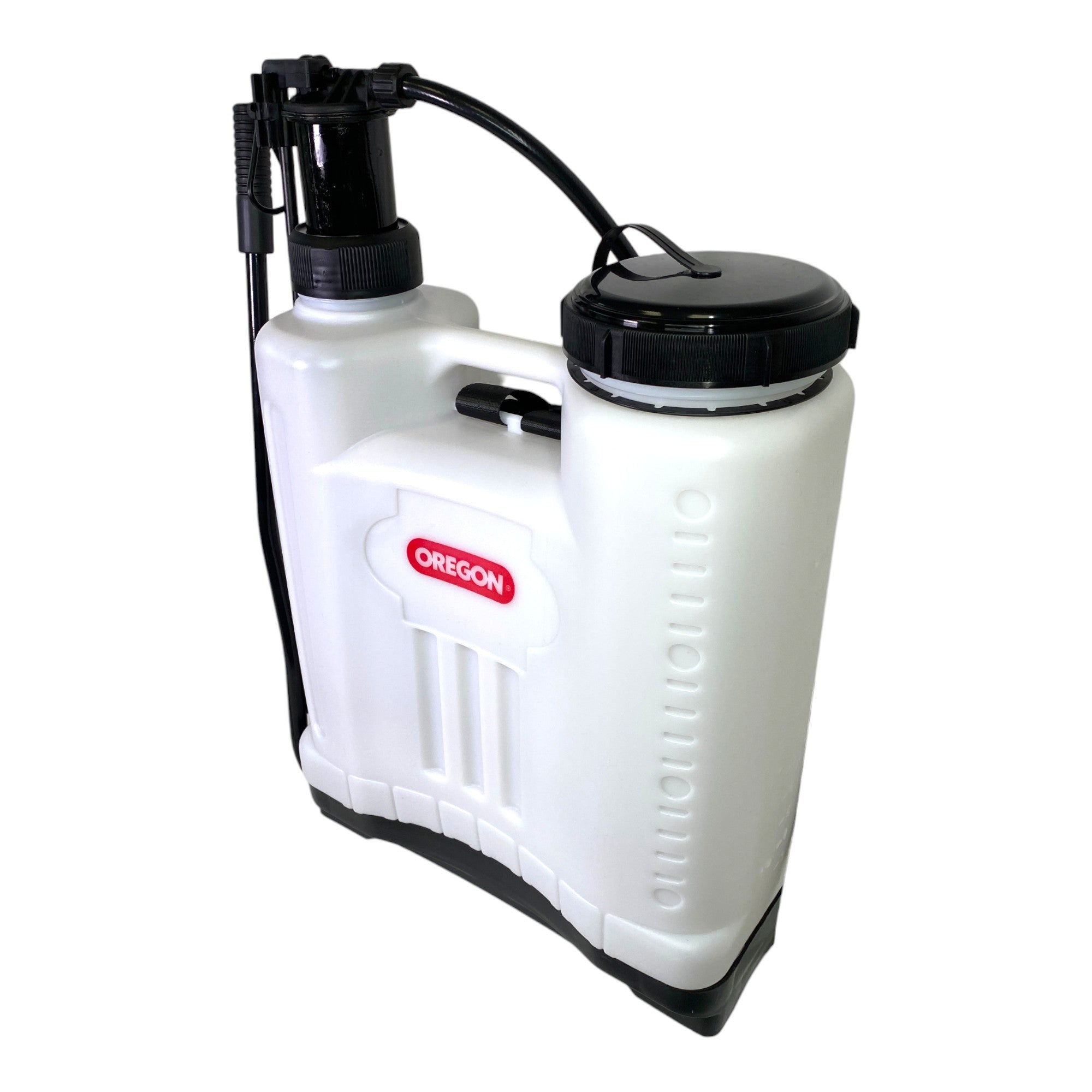 Oregon Rueckenspritze Gartenspritze Druckspritze 16 Liter 646608  2 - toolbrothers