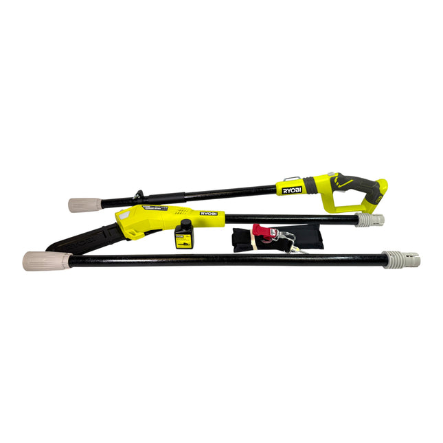 Ryobi OPP 1820 ONE Akku Hochentaster 18 V Schwertlaenge 20 cm Reichweite 3 Meter 5133001250 Solo ohne Akku ohne Ladegeraet  0 - toolbrothers