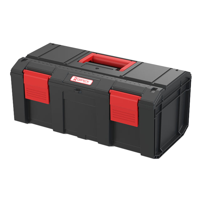 Qbrick Regular R BOX 13 Werkzeugkasten 333 x 187 x 147 mm 5 5 l 0 - toolbrothers