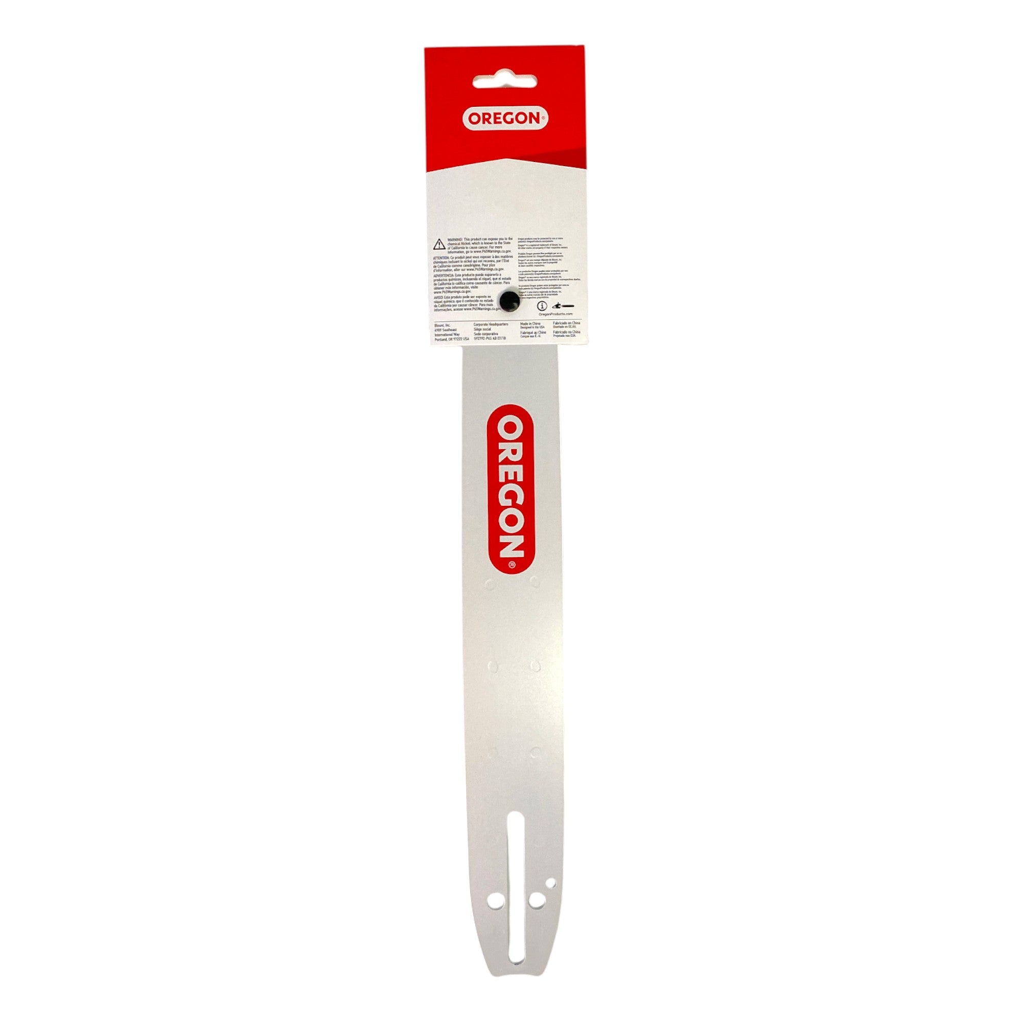 Oregon Micro Lite Schwert 35 cm 1 1 mm 3 8 144MLEA095 Fuehrungsschiene fuer Kettensaege 1 - toolbrothers