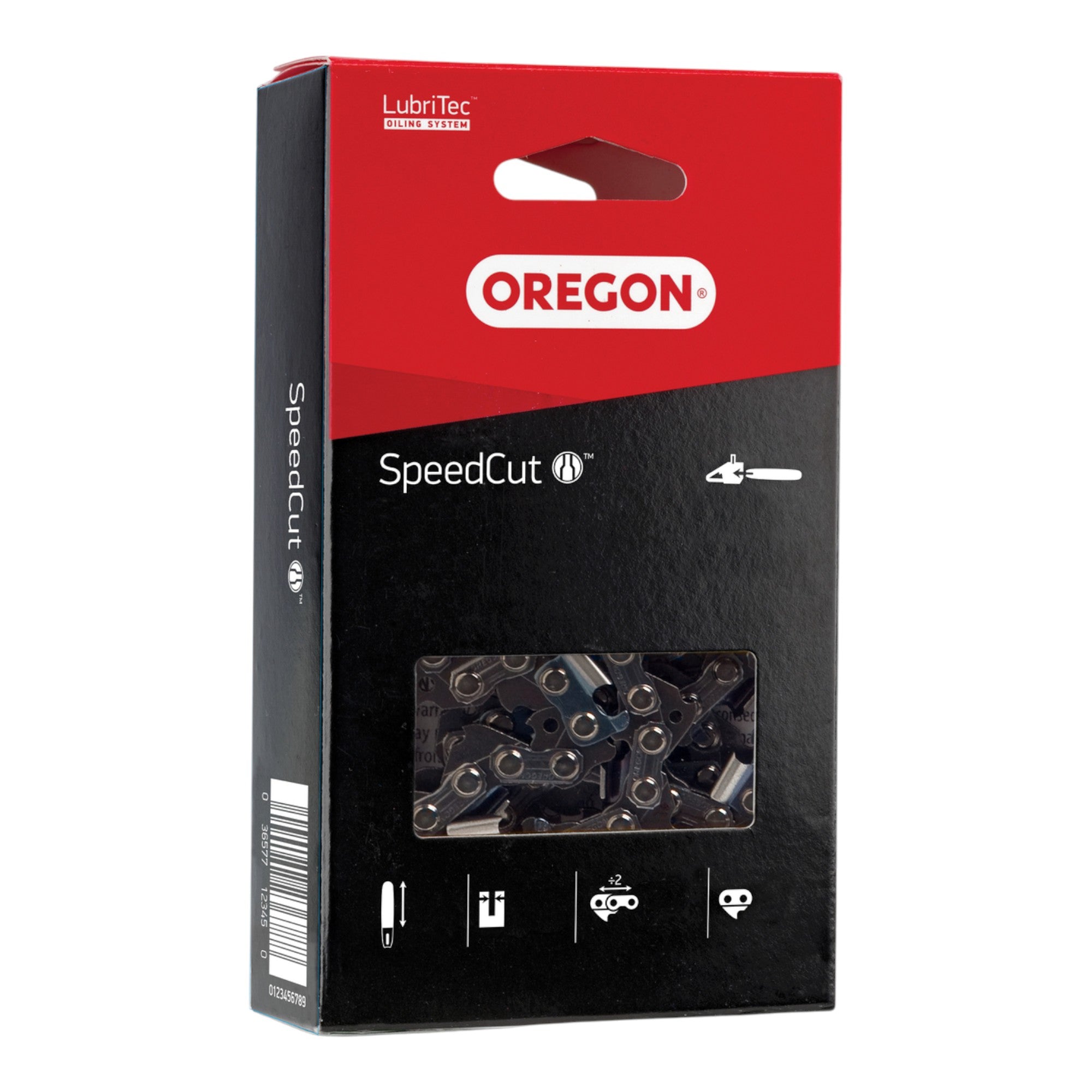 Oregon ML SpeedCut Saegekette 45 cm 325 1 3 mm 72 TG HM 95TXL072E  0 - toolbrothers