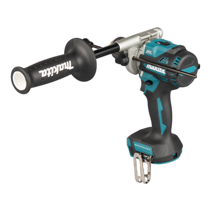 Makita DHP 492 T1J Akku Schlagbohrschrauber 18 V 141 Nm Brushless 1x Akku 5 0 Ah Makpac ohne Ladegeraet 4 - toolbrothers