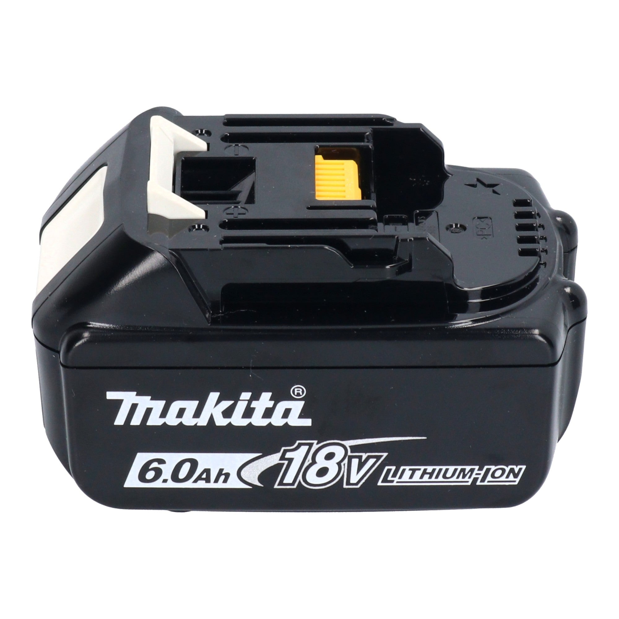 Makita DHP 492 G1J Akku Schlagbohrschrauber 18 V 141 Nm Brushless 1x Akku 6 0 Ah Makpac ohne Ladegeraet 3 - toolbrothers