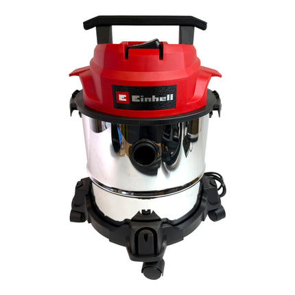 Einhell TC VC 1812 1 S Nass Trockensauger 1250 Watt 12 Liter 2342500  1 - toolbrothers