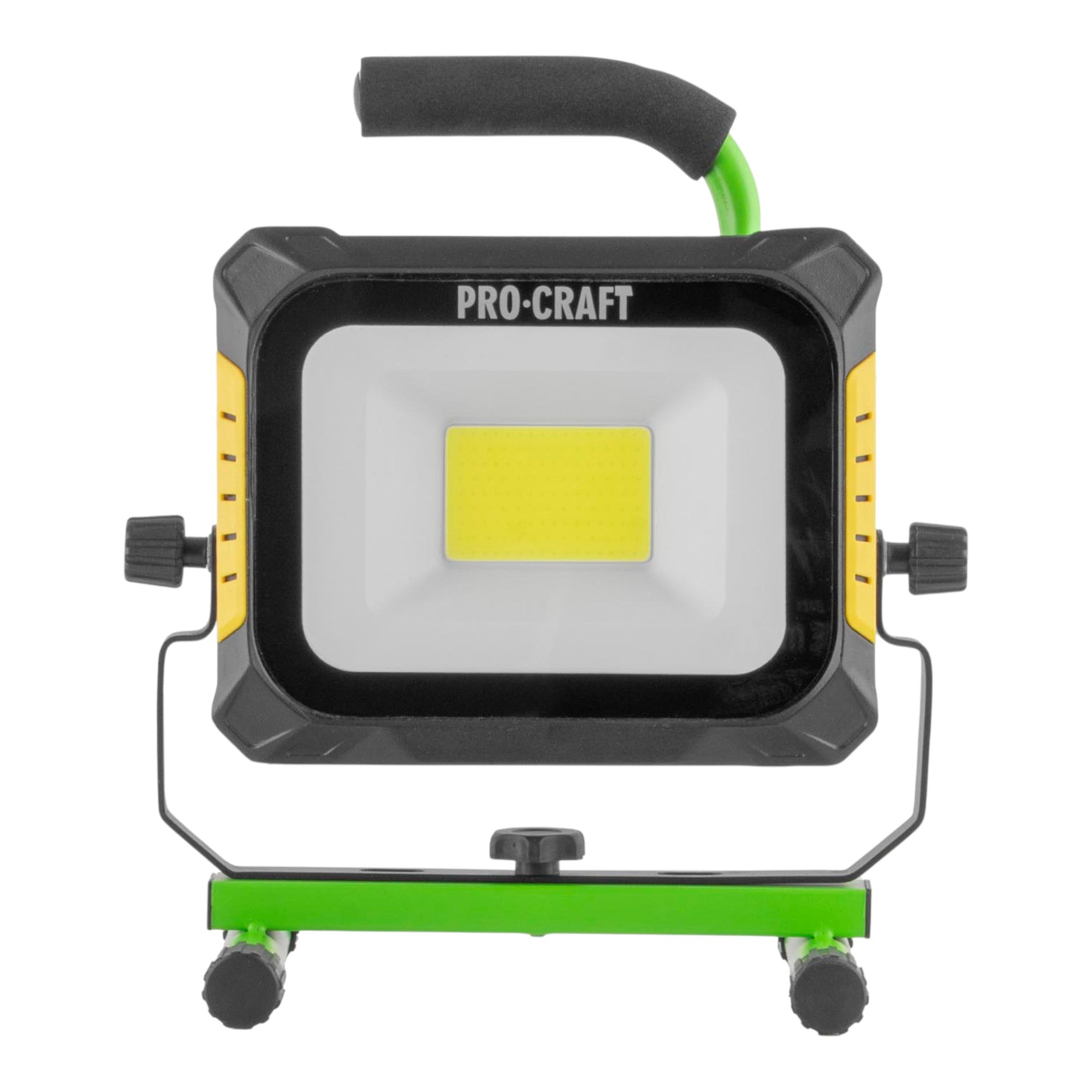 Procraft LP20 Akku LED Strahler 20 V IP 20 Solo ohne Akku ohne Ladegeraet 2 - toolbrothers