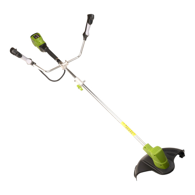 Procraft PTA30 Akku Freischneider 20 V 300 mm Brushless Solo ohne Akku ohne Ladegeraet 0 - toolbrothers