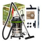 Procraft VP1400 Nass und Trockensauger 1400 Watt 30 Liter Fassungsvermoegen 0 - toolbrothers
