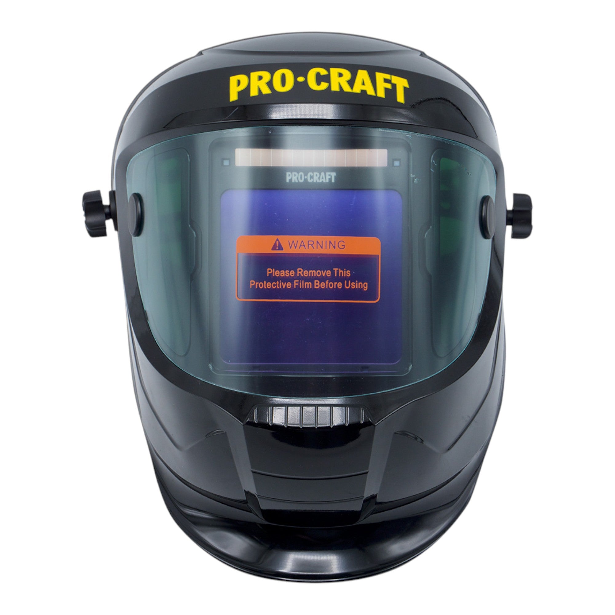 Procraft SPH1000 Automatik Schweisshelm fuer MMA MIG MAG TIG SAW PAC PAW blitzschnelle Selbstverdunkelung klare Sicht dauerhafter UV IR Schutz zuverlaessiger Augenschutz leicht komfortabel 1 - toolbrothers