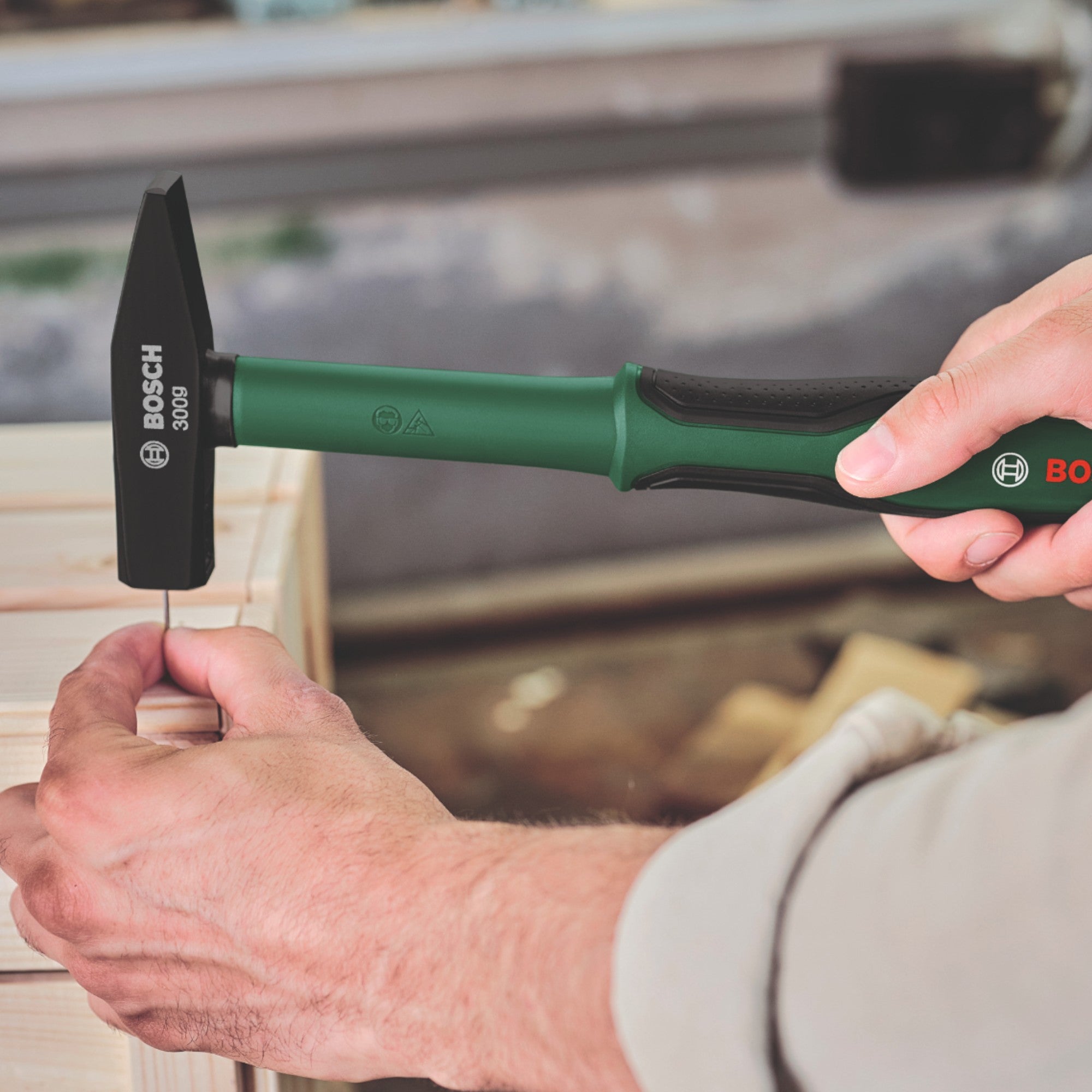 Bosch Advanced Hand Tool S Handwerkzeug Set 52 tlg 1600A02BY7 Zange Ratsche Schraubendreher Schraubenschluessel Bits Sechskantschluessel Koffer 2 - toolbrothers
