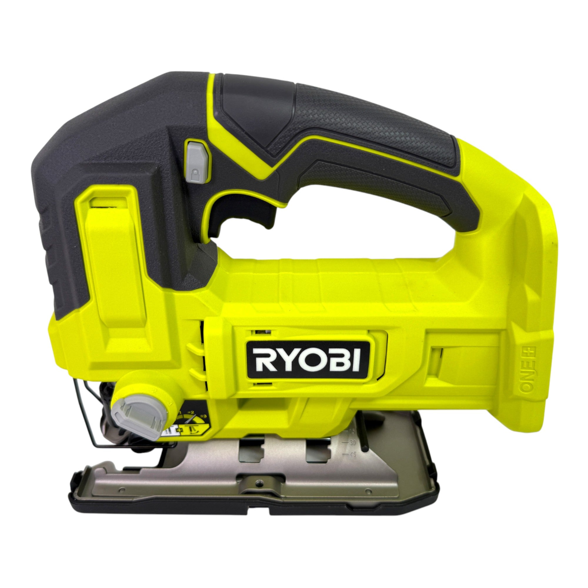 RYOBI RJS18 0 Akku Stichsaege 18 V 101 mm Solo 5133005395 ohne Akku ohne Ladegeraet 1 - toolbrothers
