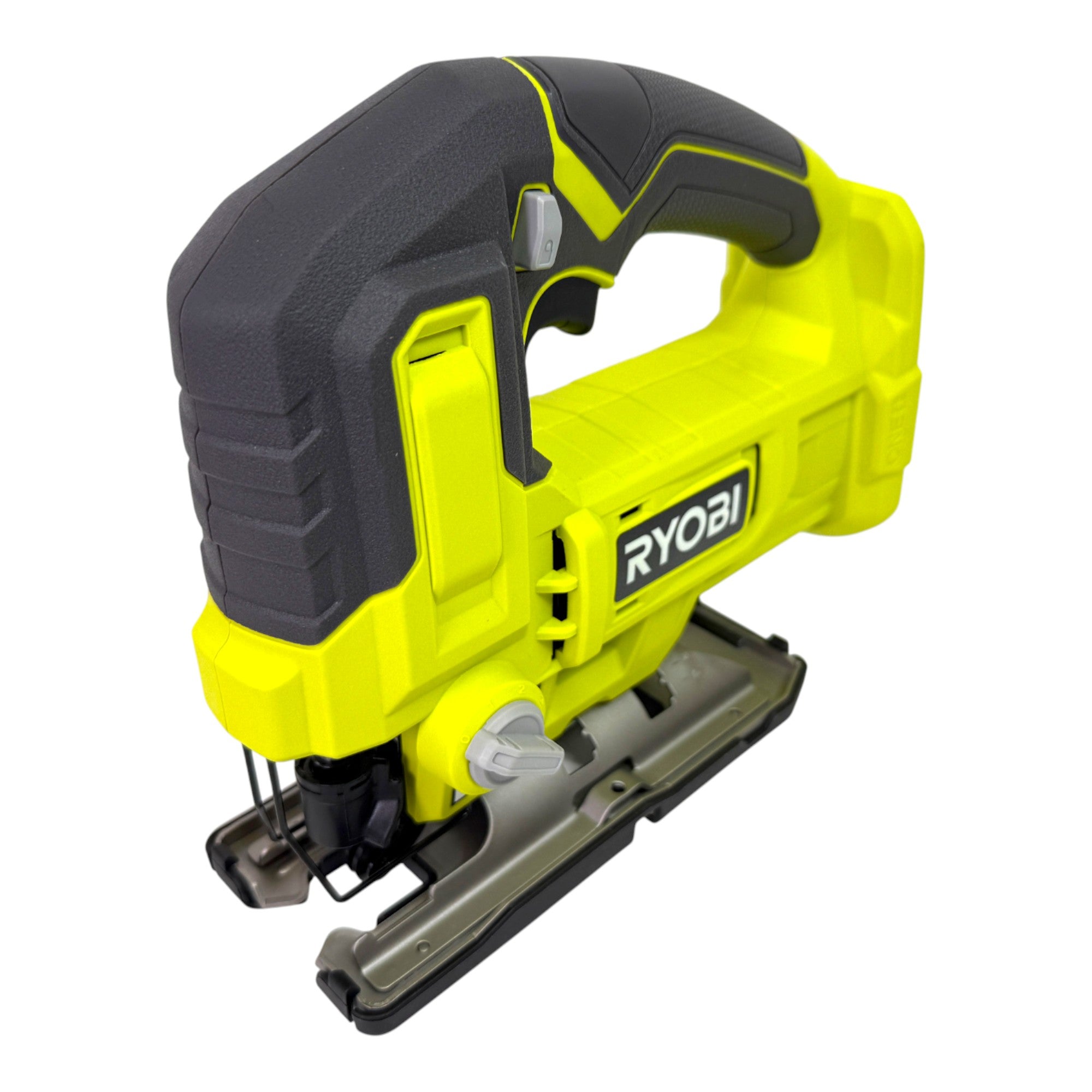 RYOBI RJS18 0 Akku Stichsaege 18 V 101 mm Solo 5133005395 ohne Akku ohne Ladegeraet 0 - toolbrothers