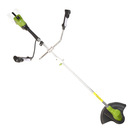 Procraft PTA40 Akku Freischneider 40 V 2x 20 V 300 mm Brushless 2x Akku 4 0 Ah ohne Ladegeraet 1 - toolbrothers