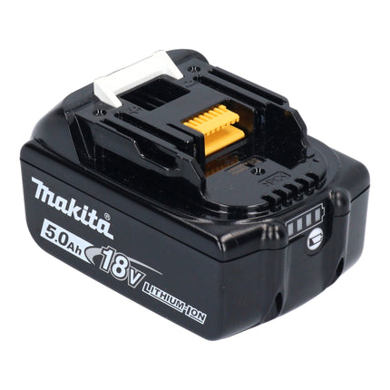 Makita Akku Set 10x BL 1850 B 18 V 5 0 Ah 5000 mAh Li Ion Akku 10x 197280 8  2 - toolbrothers