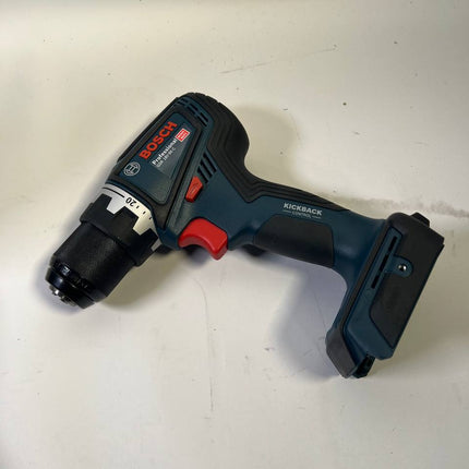 Bosch GSR 18V 90 C Professional Akku Bohrschrauber 18 V 64 Nm 06019K6000 Brushless L Boxx Neuwertig 2 - toolbrothers