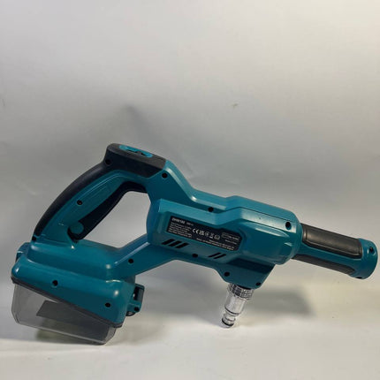 Makita DHW 180 Z Akku Druckreiniger 18 V 24 bar Solo ohne Akku ohne Ladegeraet Leicht Gebraucht 4 - toolbrothers