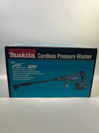 Makita DHW 180 Z Akku Druckreiniger 18 V 24 bar Solo ohne Akku ohne Ladegeraet Leicht Gebraucht 1 - toolbrothers