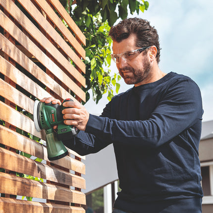 Bosch UniversalOrbit 18V 20 Akku Exzenterschleifer 18 V 125 mm 06033E4100 Solo ohne Akku ohne Ladegeraet 4 - toolbrothers