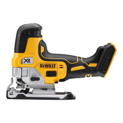 DeWalt DCS 335 N Akku Stichsaege 18 V 135 mm Brushless Solo ohne Akku ohne Ladegeraet 1 - toolbrothers