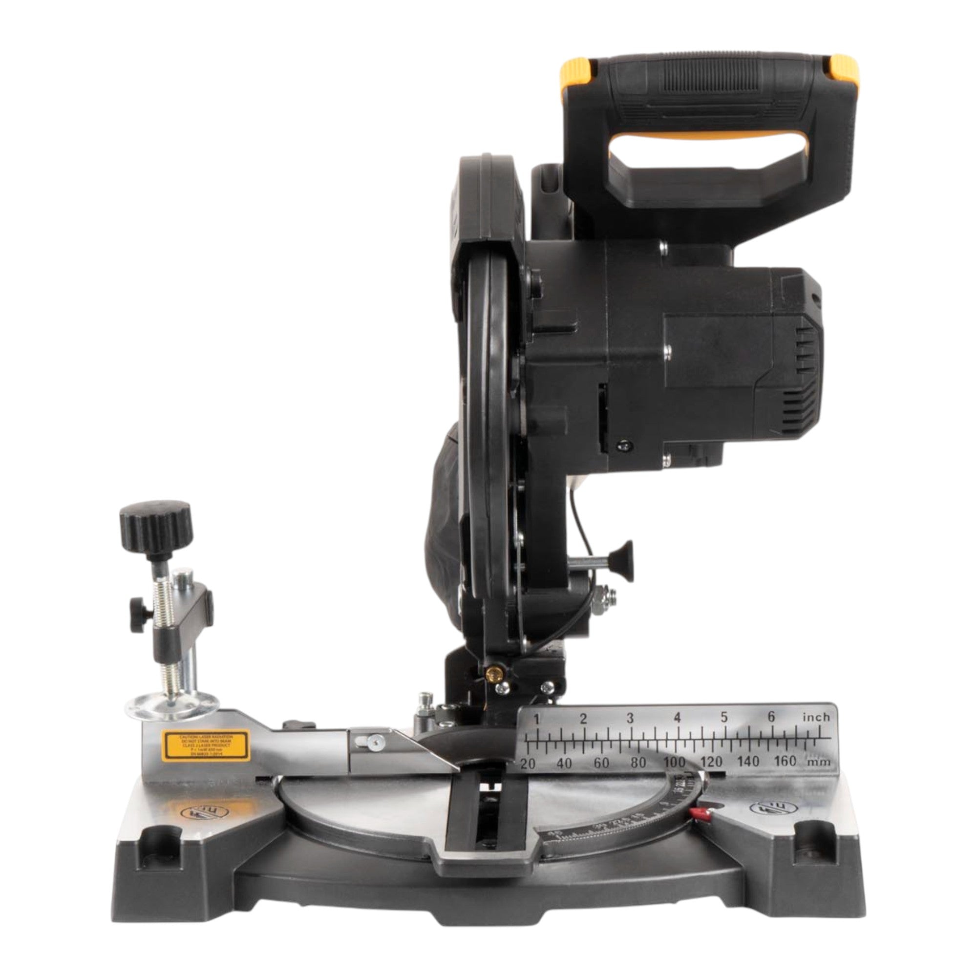 Procraft PGS20bb Akku Kappsaege 20 V 210 mm Brushless 1x Akku 4 0 Ah ohne Ladegeraet 4 - toolbrothers
