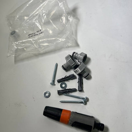 Gardena RollUp XL Wand Schlauchbox mit Schlauch 35 m 18630 20 Beschaedigt 4 - toolbrothers