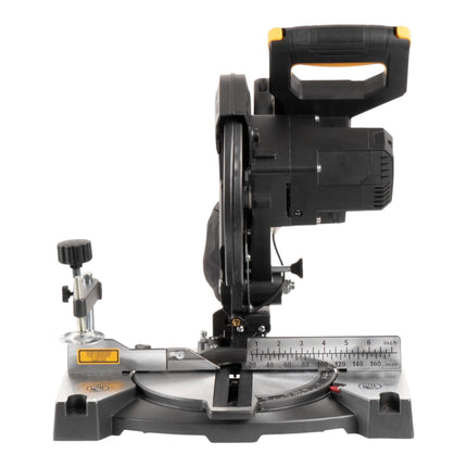 Procraft PGS20bb Akku Kappsaege 20 V 210 mm Brushless 1x Akku 4 0 Ah Ladegeraet 4 - toolbrothers