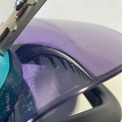 Makita DUH 523 Z 18V Li Ion Akku Heckenschere mit 52 cm Schnittlaenge Solo OVP Beschaedigt 3 - toolbrothers