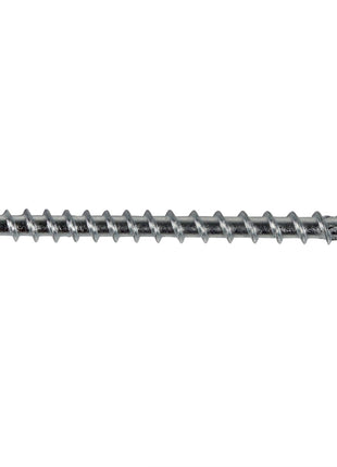 HECO UNIX-top Dielenschraube 3,5 x 60 mm 1500 Stk. Torx T-10 Linsensenkkopf Vollgewinde verzinkt A2K ( 3x 46501 ) - Toolbrothers