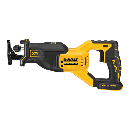DeWalt DCS 382 N Akku Reciprosaege Saebelsaege 18 V Brushless 1x Powerstack Akku 5 0 Ah ohne Ladegeraet 1 - toolbrothers