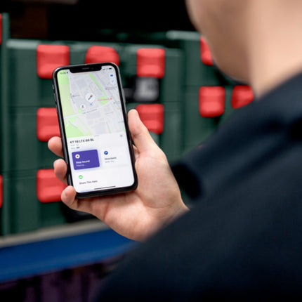 Metabo Tracker Pro fuer iOS Android IP 67 626967000  4 - toolbrothers