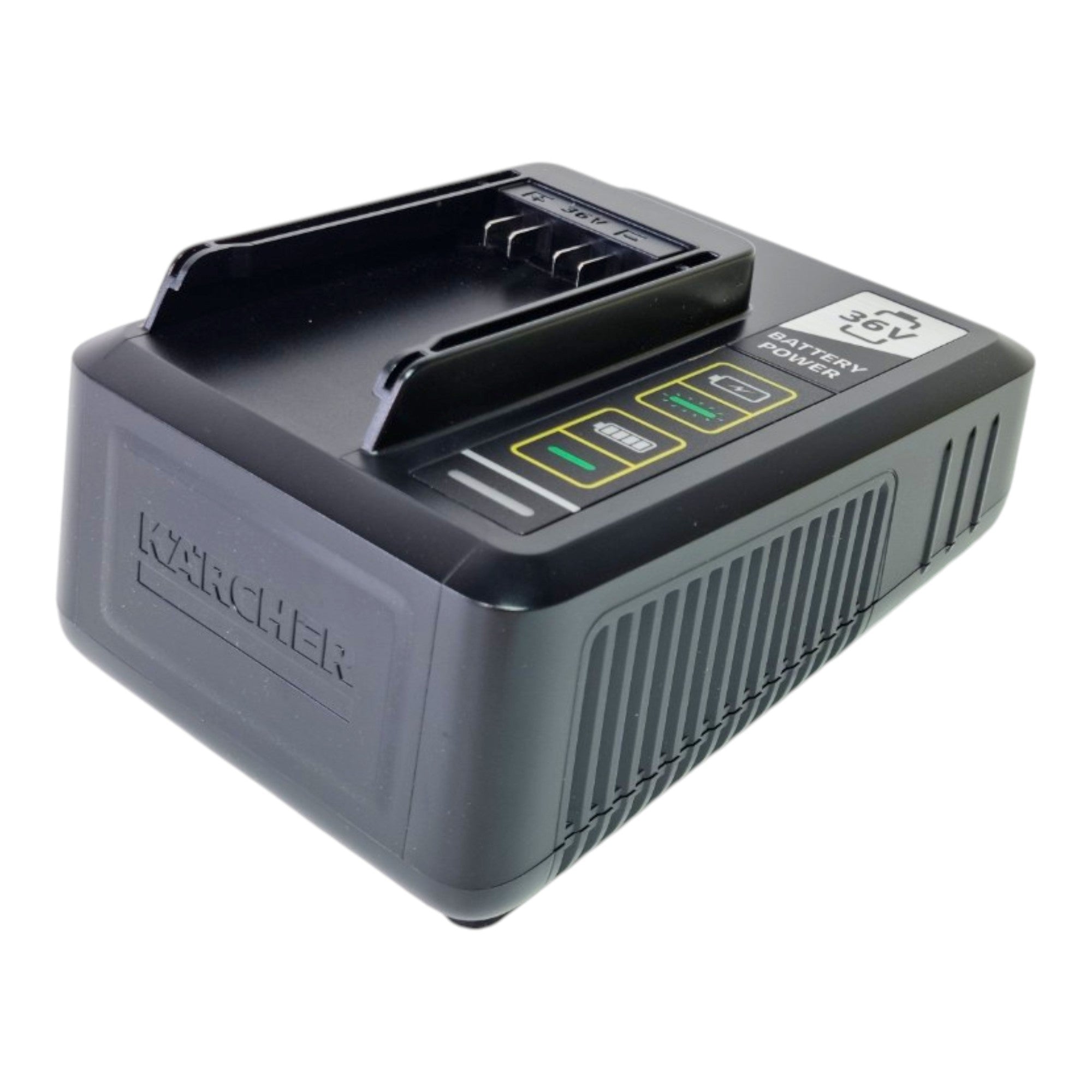 Kaercher Battery Power 36 V Akku Ladegeraet 2 5 A 2 445 033 0  0 - toolbrothers