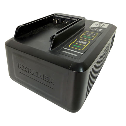 Kaercher Battery Power 36 V Akku Ladegeraet 2 5 A 2 445 033 0  4 - toolbrothers