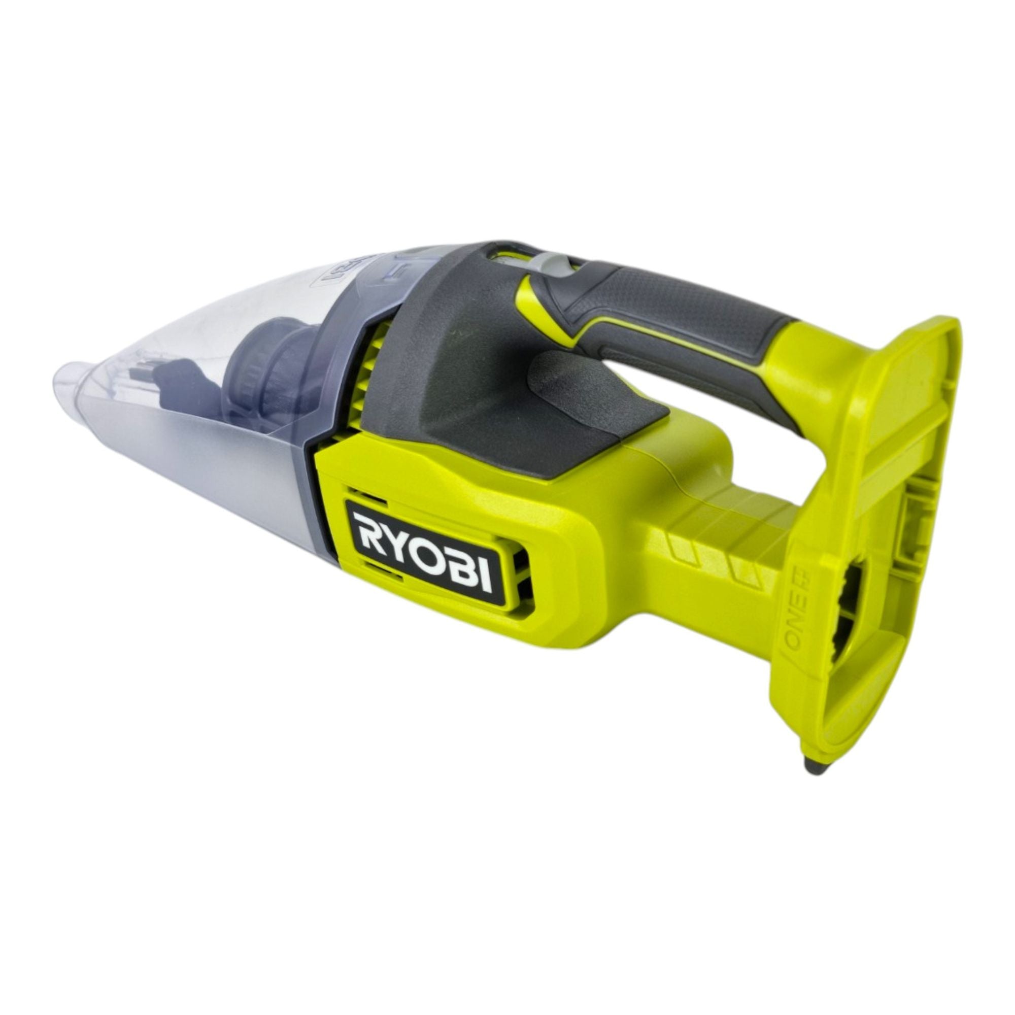 RYOBI RHV18 0 Akku Handsauger 18 V 600 ml 5133005655 Solo ohne Akku ohne Ladegeraet 2 - toolbrothers