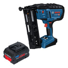 Bosch GNH 18V 64 2 M Professional Akku Holznagler 18 V 1 6 x 32 64 mm 1x ProCORE Akku 5 5 Ah ohne Ladegeraet 0 - toolbrothers