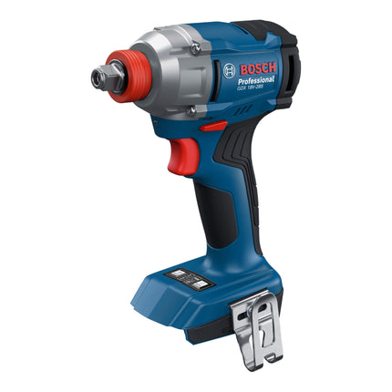 Bosch GDX 18V 285 Professional Akku Drehschlagschrauber 18 V 285 Nm 1 4 Brushless 1x ProCORE Akku 8 0 Ah ohne Ladegeraet 1 - toolbrothers