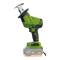Procraft PSS36bb Akku Recipro Saebelsaege 20 V Brushless Solo ohne Akku ohne Ladegeraet 0 - toolbrothers