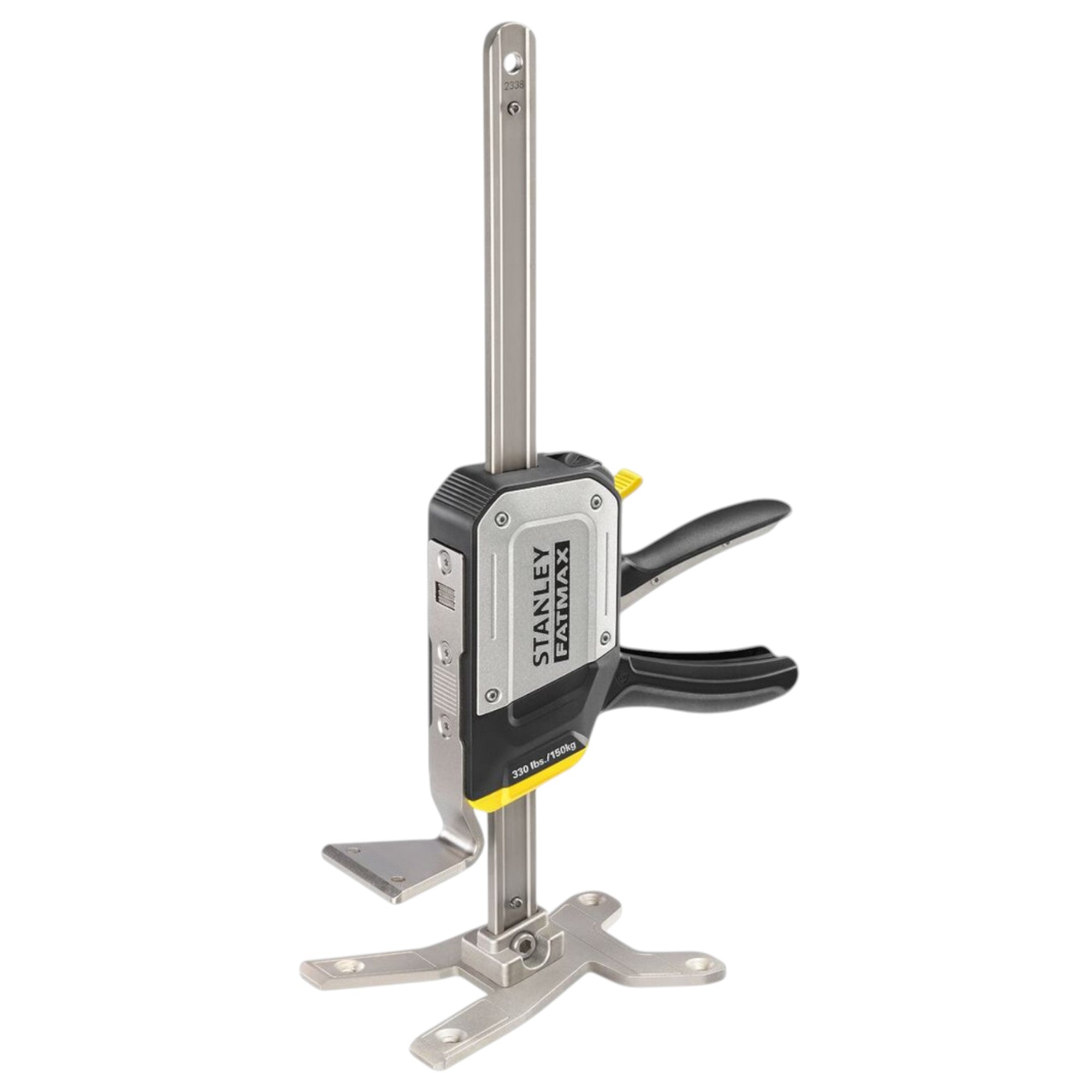 Stanley Fatmax TradeLift Einhand Montagewerkzeug 1 Stueck 150 kg Hubkraft Einzelstueck aus FMHT83552 1 0 - toolbrothers